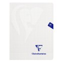 Zeszyt 303742C CF 48k. 90g kratka [mm:] 170x220 Clairefontaine