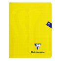 Zeszyt 303742C CF 48k. 90g kratka [mm:] 170x220 Clairefontaine