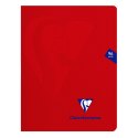 Zeszyt 303742C CF 48k. 90g kratka [mm:] 170x220 Clairefontaine