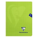 Zeszyt 303742C CF 48k. 90g kratka [mm:] 170x220 Clairefontaine