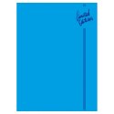 Zeszyt A5 60k. 70g linia Gimboo (16256271-99)
