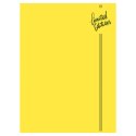 Zeszyt A5 60k. 70g linia Gimboo (16256271-99)