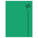 Zeszyt A5 60k. 70g linia Gimboo (16256271-99)