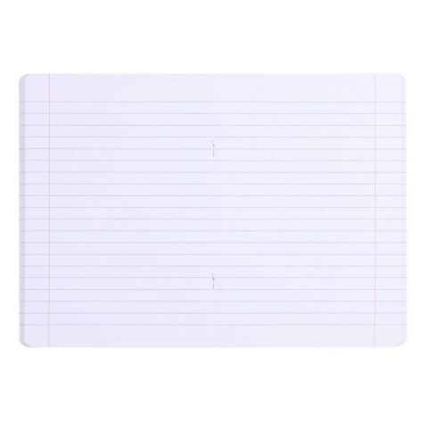 Zeszyt A5 60k. 70g linia Gimboo (16256271-99)