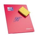Zeszyt B5 EASYBOOK 60k. 90g linia Oxford (400208076)