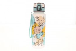 Bidon Cool Pack ART DECO 600ml Patio (Z16576)