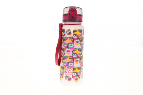 Bidon Cool Pack CINCO 600ml Patio (Z16743)