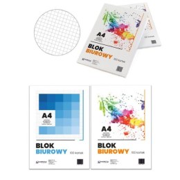 Blok biurowy Wektor (5906395354641)