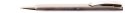 Długopis wielkopojemny Classic wkład niebieski 1,0mm Cresco (830021)
