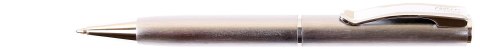 Długopis wielkopojemny Classic wkład niebieski 1,0mm Cresco (830021)