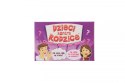 Gra karciana Dzieci kontra rodzice czego o sobie nie wiecie? Kangur