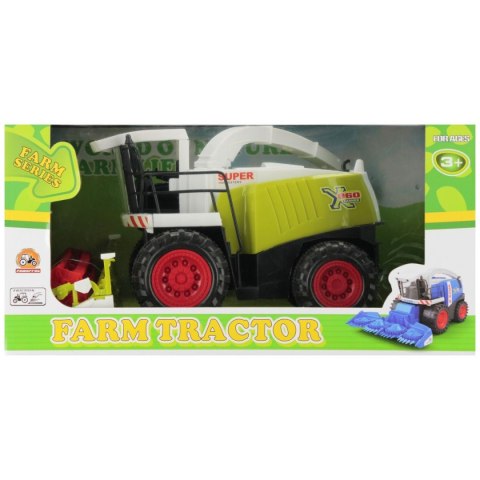 Kombajn Mega Creative (567333)