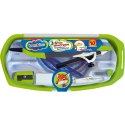 Komplet geometryczny z cyrklem 10 el 10 el. Bambino (5903235649752)