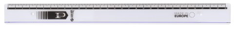 Komplet geometryczny zestaw kreślarski Memoboards (M K 107-00)