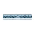 Linijka plastikowa MANDALORIAN 20cm Patio (16579PTR)