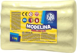 Modelina 1 kol. cukiernicza zabawa cytrynowa Astra
