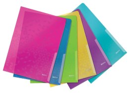 Ofertówka WOW A4 kolor: mix Leitz (40500099)