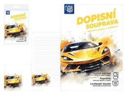 Papeteria Auto (5550394)