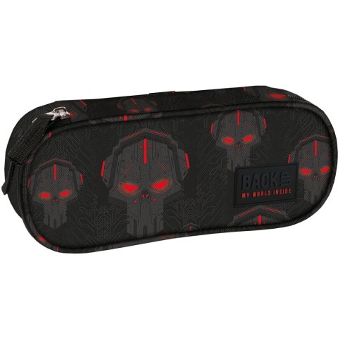 Piórnik BACKUP 6 Derform (PB6A45)