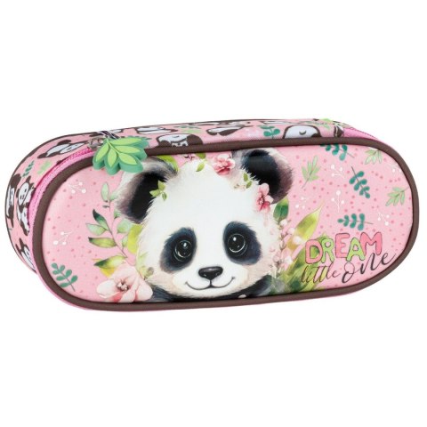 Piórnik Panda Derform (P1APA10)