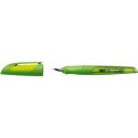 Pióro wieczne lime/green M Stabilo (5031/6-41)