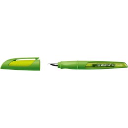 Pióro wieczne lime/green M Stabilo (5031/6-41)