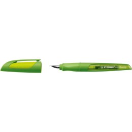 Pióro wieczne lime/green M Stabilo (5031/6-41)
