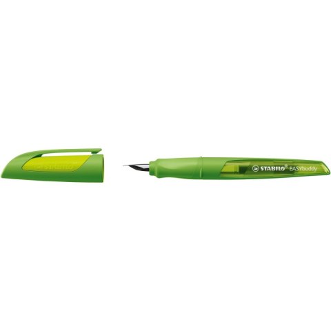 Pióro wieczne lime/green M Stabilo (5031/6-41)