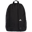 Plecak Youth Boys Camo czarn-szary moro Adidas (KA0275)