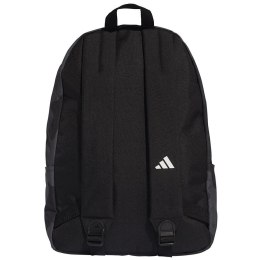 Plecak Youth Boys Camo czarn-szary moro Adidas (KA0275)