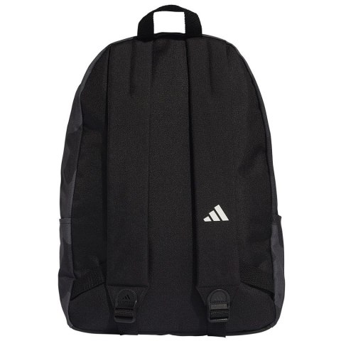 Plecak Youth Boys Camo czarn-szary moro Adidas (KA0275)