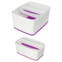 Przybornik na biurko my box organizer podłużny Leitz (52581062)