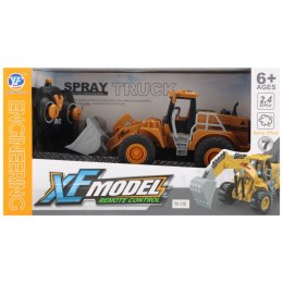 Samochód Mega Creative (571096)