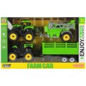 Traktor zestaw Mega Creative (545187)