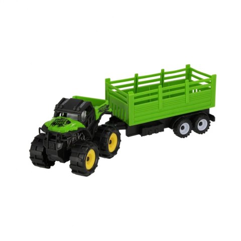 Traktor zestaw Mega Creative (545187)