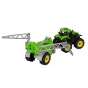 Traktor zestaw Mega Creative (545187)