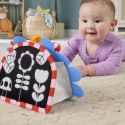 Zabawka edukacyjna zawieszka rozkładane lusterko Fisher Price (JHB45)