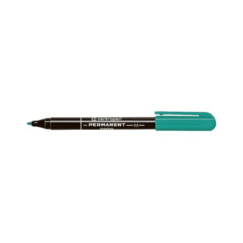 Foliopis wkład zielony 1,0mm Centropen (2846)