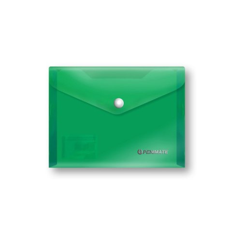 Koperta specjalnego przeznaczenia koperta pp A6 zielona Tadeo (PP-235)