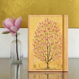 Notes (notatnik) Antyczna Magnolia Peter Pauper Press