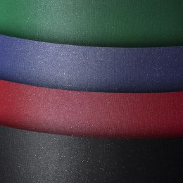 Papier ozdobny (wizytówkowy) A4 mika metaliczny czarny 240g Galeria Papieru (203117)