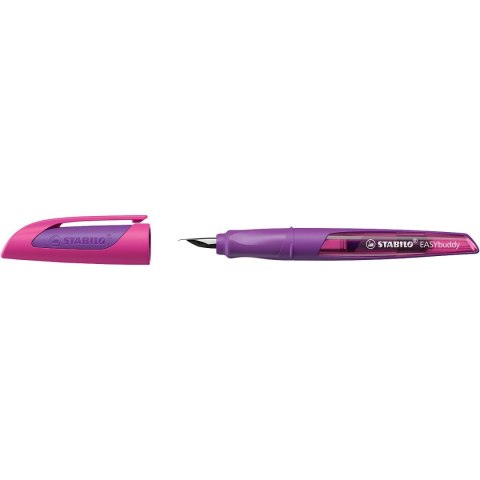 Pióro wieczne neon pur/magenta M Stabilo (5031/3-41)