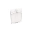 Plaster samoprzylepny gwóźdź samoprzylepny Tesa (77776)