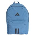 Plecak Essential Bars3RS niebiesko czarny Adidas (KE5651)