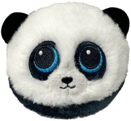 Pluszak Beanie Bouncers piłka Panda Checkers [mm:] 90 Ty (TY83004)
