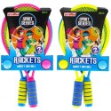 Rakieta plażowa Mega Creative (427580)