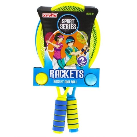 Rakieta plażowa Mega Creative (427580)