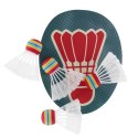 Rakieta plażowa Mega Creative (576844)