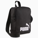 Saszetka Phase Portable czarny Puma (091173-01)