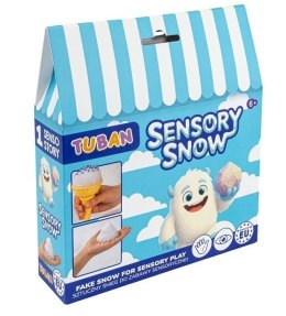 Sztuczny śnieg sensoryczny Tuban (TU3858)
